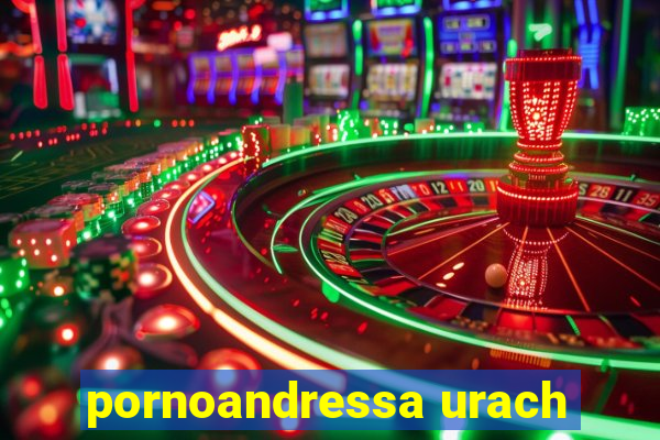 pornoandressa urach